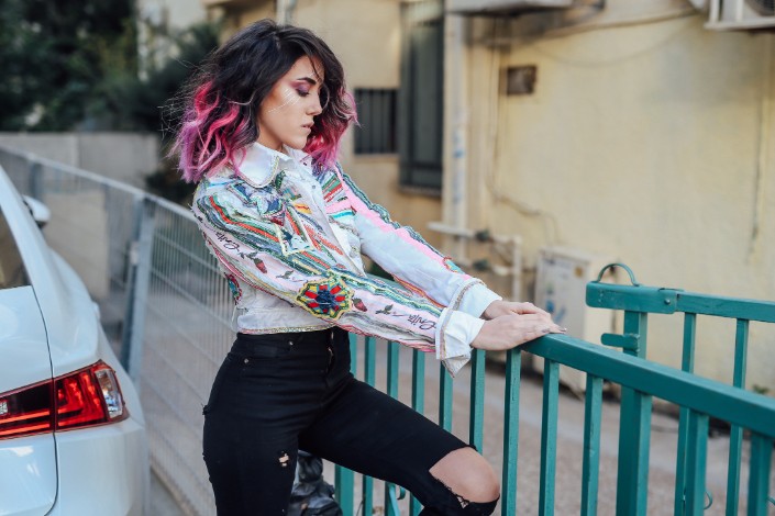 Street Collection 2017