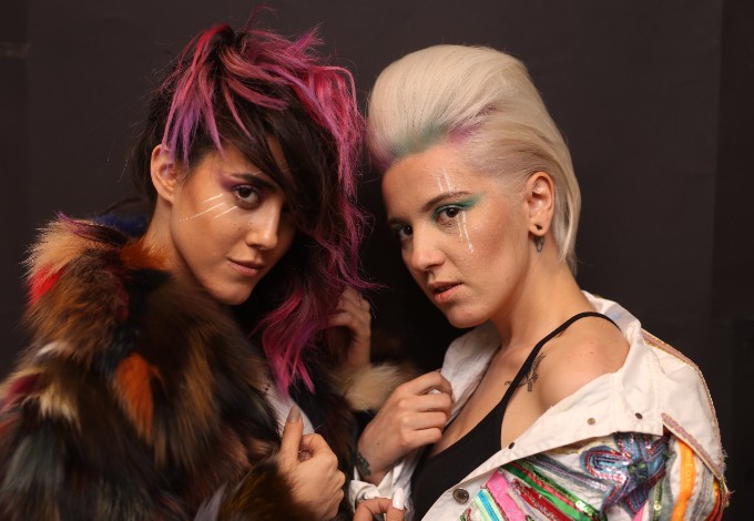 Street Collection 2017